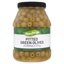 Pitted Green Olive in Brine 1kg
