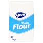 Flour Plain 1.5Kg