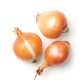 Onions White - Pre Pack 1kg 