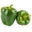 Green Peppers 5kg