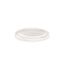 PET lid for 500ml/750ml Squat paper bowl (6 x50)