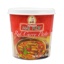 Red - Mae Ploy Thai Red Curry Paste 1kg
