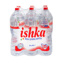 Ishka Water 2ltr (Case of 6 x 2ltr)