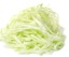 Green Shredded Cabbage 2kg