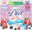 Diet Fruit Yogurt 125g